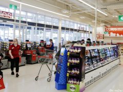 Coles 将从7月1日起停止销售一次性塑料刀叉和餐具