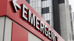 墨尔本医院遭骇客攻击断网，所有手术被迫取消