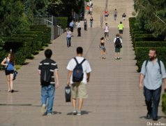 留学生上网课无法返澳，澳洲各大学附近房产的