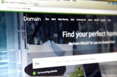 澳洲房产门户网站Domain遭黑客入侵，最近正在租