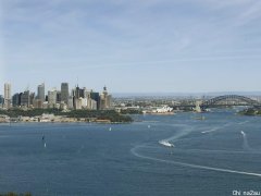 澳媒曝：悉尼最宜居的地区就是它们，都在南区