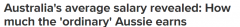 澳人平均薪资公布，快看看你是否达标！外科医