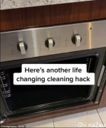 澳专家分享“改变生活”厨房清洁技巧，网友纷