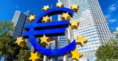 【本周焦点】欧洲央行指标利率维持不变 | 英镑