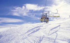 墨尔本冬季滑雪攻略记得查收！绝美赏雪景点，
