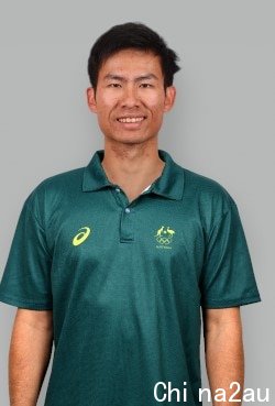 Simon Leung