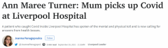 至少25人“中招”！悉尼医院再现群聚感染，曝确