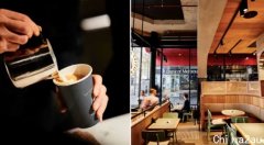 今天，墨尔本CBD的12家咖啡馆将提供免费咖啡（组