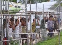 澳洲结束PNG的离岸处理中心但移民政策未变