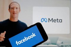 Facebook正式改名“Meta”，元宇宙概念究竟为何物