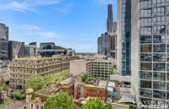 悉尼CBD公寓价格持续走高，租金却在暴跌！专家