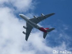 国际旅行回归再前进一步！澳航首架A380客机回来