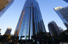 Dexus计划出售总计15亿澳元的办公大楼组合