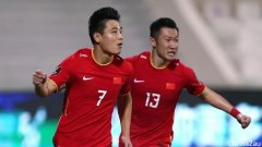 世界杯亚洲区预选赛12强赛再赛一轮，中国男足战