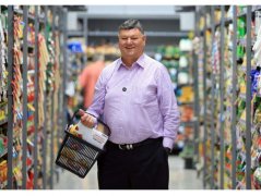 缺少集装箱和托盘 澳洲独立连锁超市面临供应短