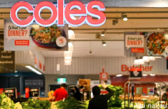 波及数千人！澳洲超商巨头Coles因涉嫌克扣$1.15亿