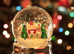 全网最直观，火了半世纪的墨尔本圣诞灯展回归