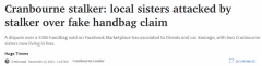墨市两姐妹卖出一个二手包，却被买家质疑“假