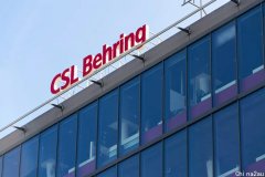 为收购瑞士药厂，CSL创下澳洲融资新记录；中国