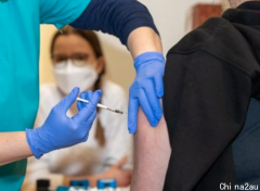 澳洲150万人仍未接种COVID疫苗！这一年龄段的接种