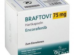 肠癌新药Braftovi元旦加入PBS！每疗程只需80澳元！