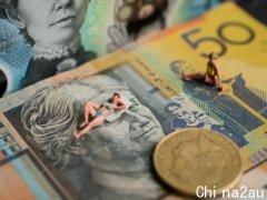 Omicron疫情席卷全澳 2022年要涨薪恐怕又没戏了！