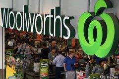 本周，维州一名小女孩走进Woolies，店员竟邀请她