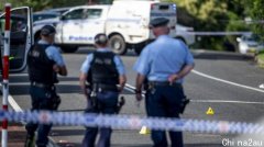悉尼青少年被朋友捅死! 袭击者被控谋杀 保释被