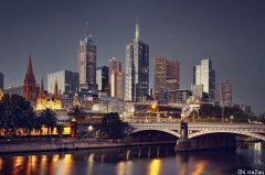 澳大利亚2022财年年中回顾：需求强劲，通胀加速