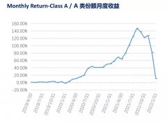 一个月亏掉40%！又一个“天才失败”的案例？