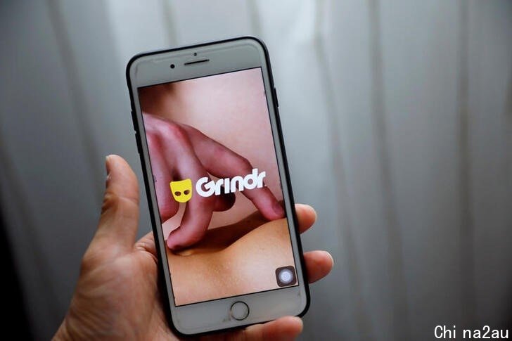 2020年，同性恋交友app Grindr决定取消种族过滤功能。