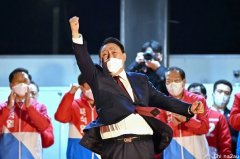 尹锡悦当选韩国第20届总统会对韩国政策产生怎样