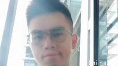 新州警方呼吁公众寻找马来西亚华裔男子黄忠凯