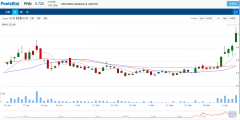 PepinNini (ASX: PNN) 与全球锂矿提取公司签订谅解备