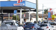 悉尼这家加油站油价超便宜！甚至堵塞当地交通！部分居民表示不满！