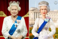 昨天全球都在给女王花式庆生！加冕70周年，96岁女王：“我们必须被看到才能被相信。” 盘点活化石女王的高光瞬间