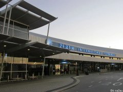 澳洲全面开放60天后，国际航班逐步复苏，珀斯希望南航2023年回归