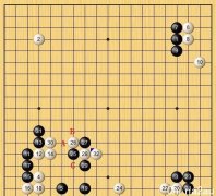 撒豆成兵还是故弄玄虚？最高棋士战，朴廷桓九段一本正经地胡扯？