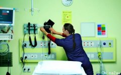 澳在全球积极招募医护人才，华女护士：薪资高，事情少（组图）