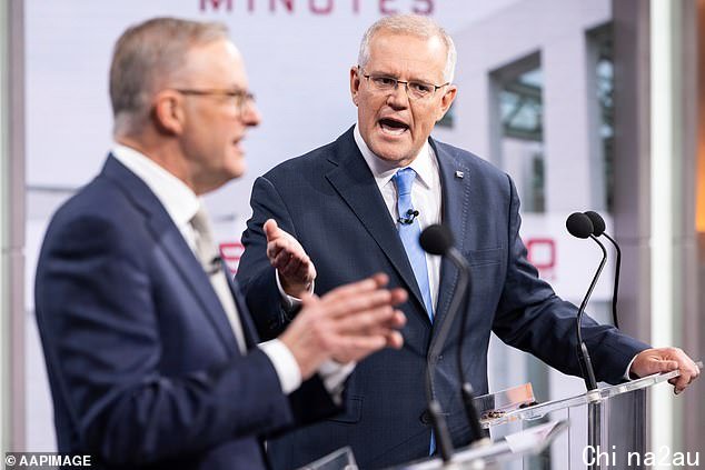 The second debate between the two leaders left many viewers unimpressed by the coverage