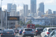 长期住有害健康！澳洲2022年前十大高污染市镇最新统计公布！