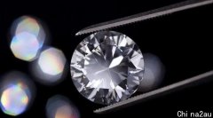 1000万亿吨钻石，就埋在克拉通根，为何没人敢开采？