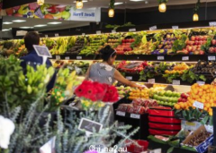 澳洲四大超市都困扰！这些生活必需品缺货又涨价！