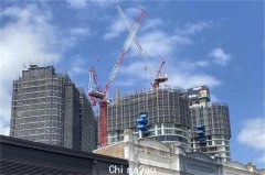 澳洲建筑成本继续上升 更多建筑商面临倒闭危机