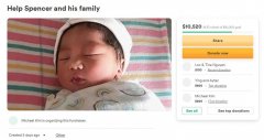 澳亚裔女涉嫌杀害6个月大的儿子，友人竟为其众筹？筹款网站紧急调查（图）