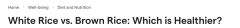 澳洲超市里这米有毒？到底哪种米最健康！华人家庭千万注意（组图）