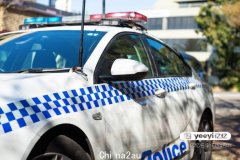 警方调查悉尼Wolli Creek枪支、毒品等犯罪行为，一男子被指控20多项罪名