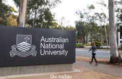 最新QS世界大学排名公布！澳5所高校进前50，ANU名次下滑（组图）