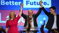 澳洲新总理当选利好新西兰！“入境即永居”或将成真？！