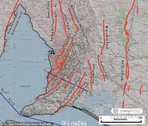 新！澳顶尖地质学家警告：澳洲可能会发生7.2级大地震！